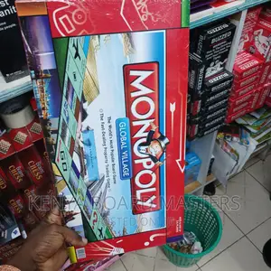 Monopoly //Monopoly/Monopoly 