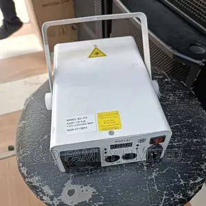 Disco Light RG-774 Animation Laser