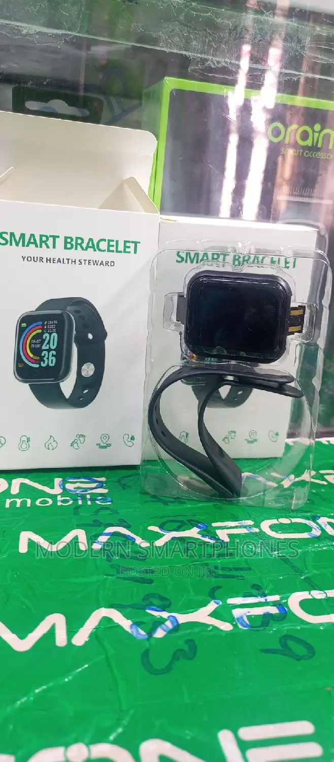 Smart Bracelet Smartwatch