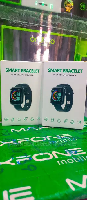 Smart Bracelet Smartwatch