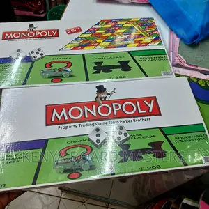 Monopoly at Monopoly ◇Monopoly.
