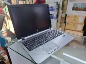 Laptop HP ProBook 450 G2 8GB Intel Core I5 HDD 500GB