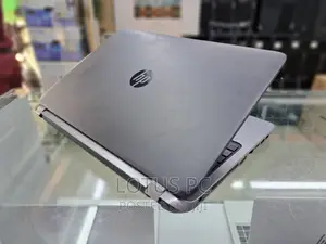 Laptop HP ProBook 450 G2 8GB Intel Core I5 HDD 500GB