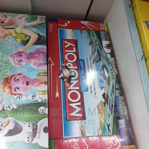 Monopoly %Monopoly/Monopoly ◇Monopoly >