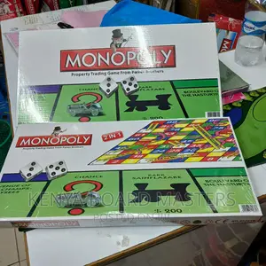 Monopoly at Monopoly >>Monopoly