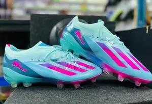Original Adidas Football/Soccer Boots