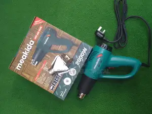 Electric Meakida Hot Air Gun