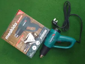 Meakida Hot Air Gun/ Heat Gun