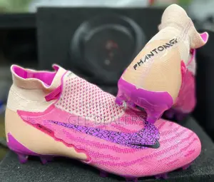 Original Phantom Gx Ghost Laces Football Soccer Boots