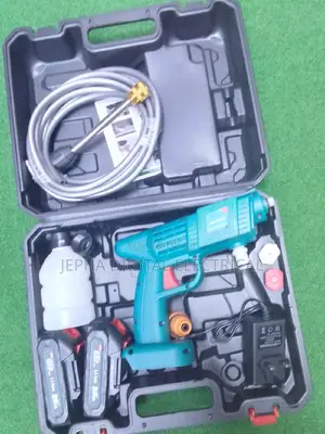 Meakida Portable Car Wash Machine