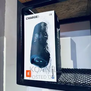JBL Charge 5 Wireless Speaker
