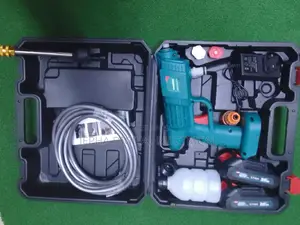 Meakida Portable Car Wash