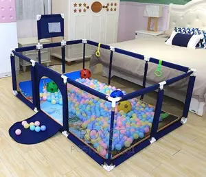 3square Baby Playpen