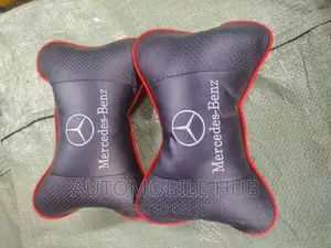 Mercedes Benz Neckrest Headrest
