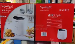 Brand New Signature Air Fryer