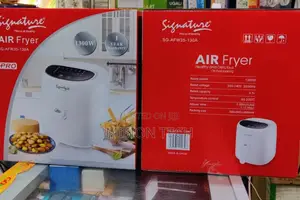 Signature 3.5 LTRS Air Fryer