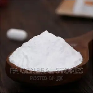 Dextrose Anhydrous