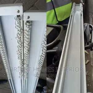 Double Curtain Rails Double Curtain Rails Curtain Rails