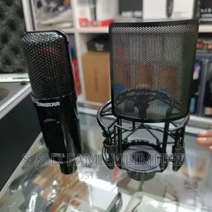 Takstar Condenser PC- Microphone