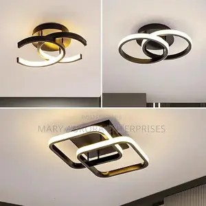 Ceiling Lights/Chandeliers