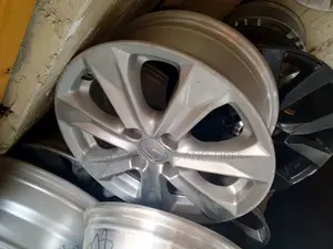 Original Honda Fit 15 Inch Rims Set