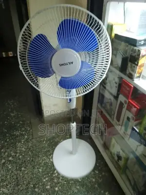 Nunix 16inch Standing Fan