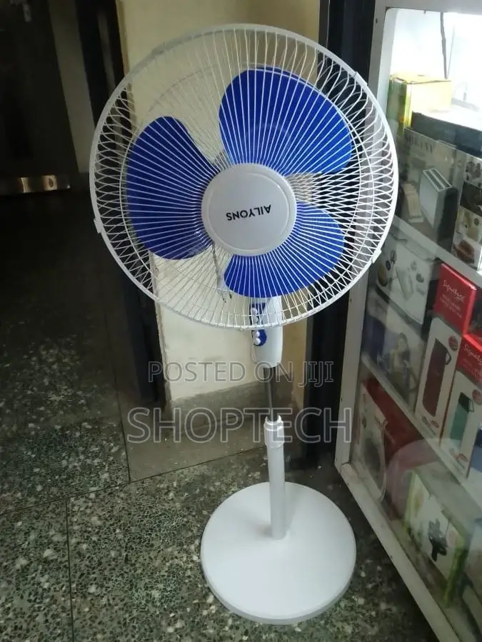 Ailyon 16inch Standing Fan