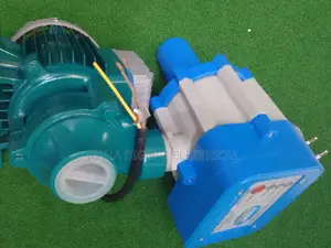 Total Water Pump+ Pump Control