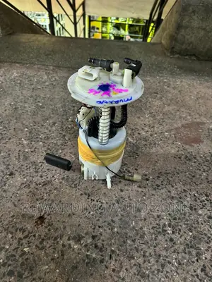 Nissan Murano 4wheel Fuel Pump