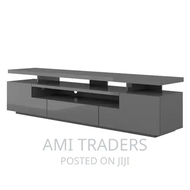 6ft Tv Stand for Big Screens