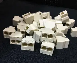 RJ45 Splitters, Networking Splitters
