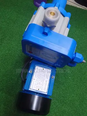 Max Polar Water Pump 0.5 Hp+Pump Control