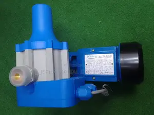 Max Polar Booster Water Pump With Controller