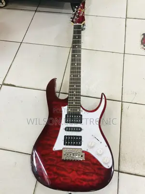 Ibanez Solo Guitar