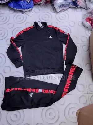 Quality Sports Tracksuits