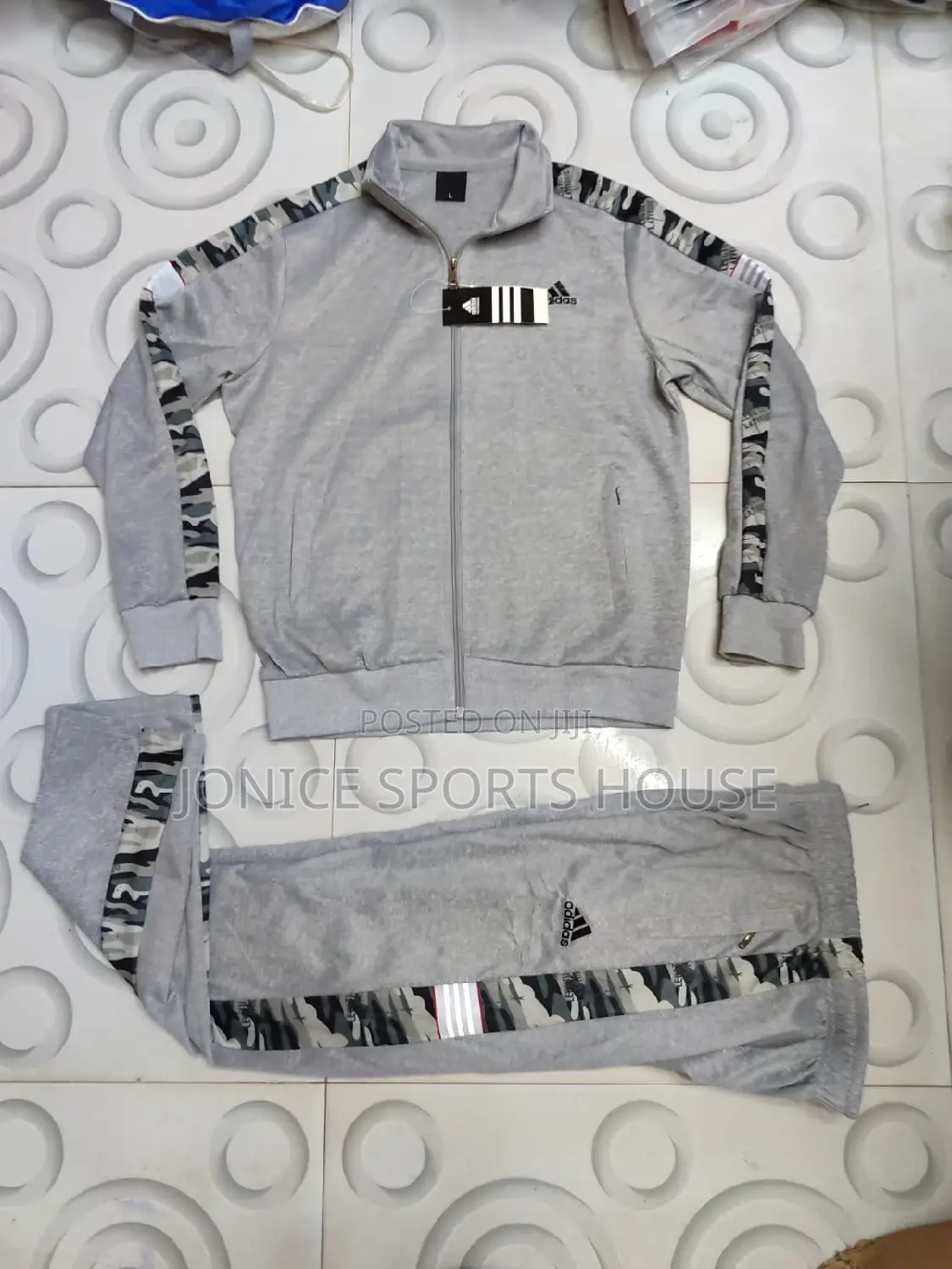 Quality Sports Tracksuits