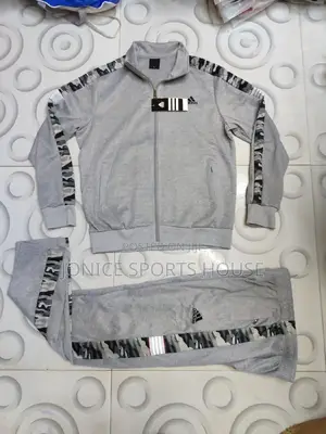 Quality Sports Tracksuits