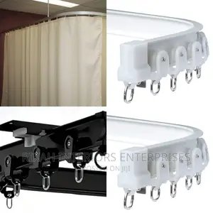 Bendable Curtain Rails Bendable Curtain Rails Curtain Rails