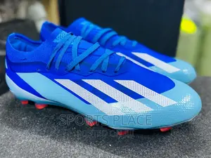 Adidas Crazyfast Football Cleats