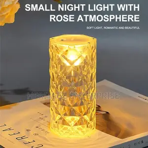 Table Lamp, 75mm*158mm