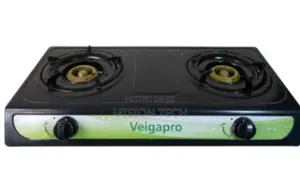 Veigapro Gas Stove