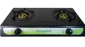 Veigapro Brand New Gas Stove