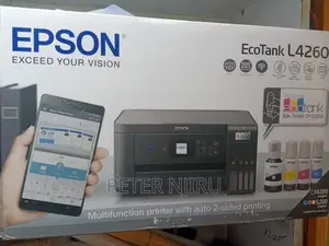 Epson L4260 Printer DUPLEX