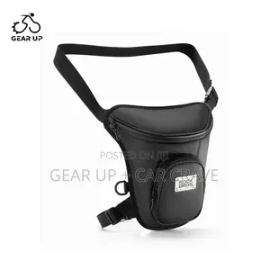 Rockbros Motorbike Rider Thigh Bag