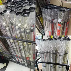 Adjustable Curtain Rods Curtain Rods Curtain Rod Curtain Rod