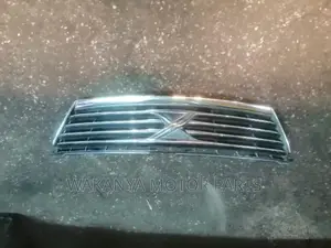 Toyota Mark X Grille Model 2004 to 2008, GRX120/GRX125
