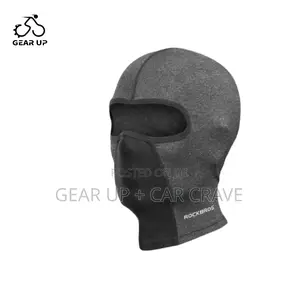 Rockbros Cycling Sports Motorbike Balaclava Face Mask