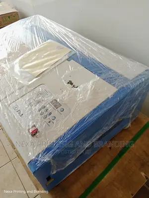 Laser Engraving Machine