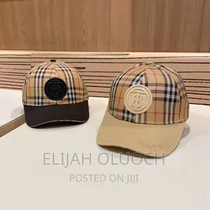 Quality Designer Caps