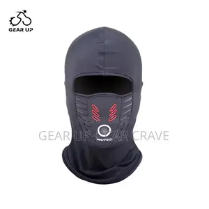 Inuteq Motorbike Cycling Sports Face Mask Balaclavad